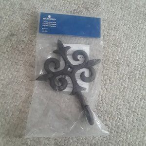 Brainerd low country wall coat hook